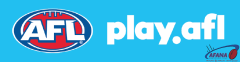 play.afl logo