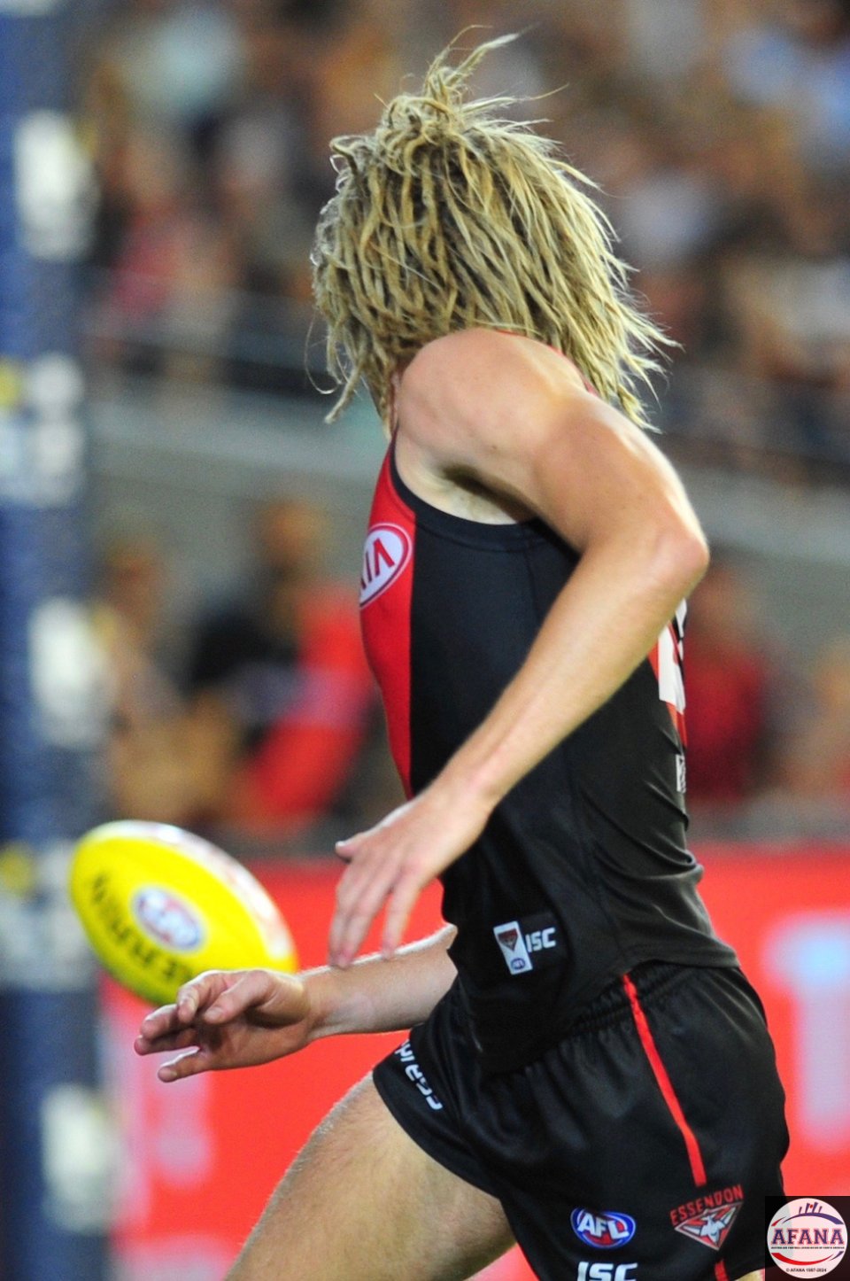 Heppell scores from a tight angle