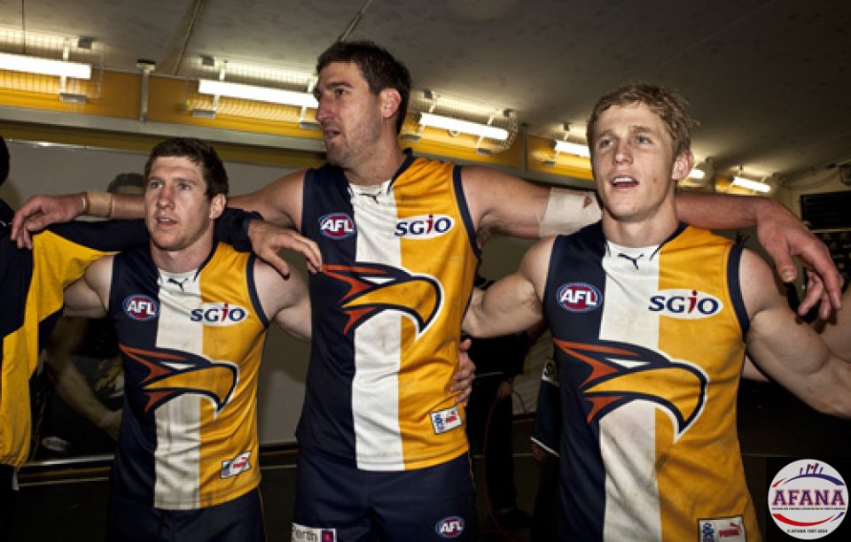 Selwood McGinnity And Cox